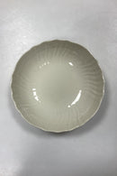 Royal Copenhagen Josephine Creme Svejfet Serveringsskål