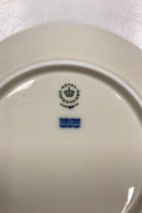 Royal Copenhagen Josephine Creme Svejfet Serveringsskål