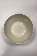 Royal Copenhagen Josephine Creme Svejfet Salatskål