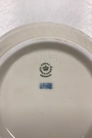 Royal Copenhagen Josephine Creme Svejfet Salatskål