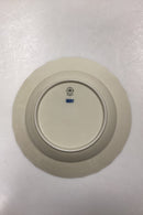 Royal Copenhagen Josephine Creme Svejfet Dyb Tallerken