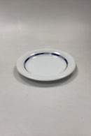 Royal Copenhagen Sirius Sidetallerken No. 619