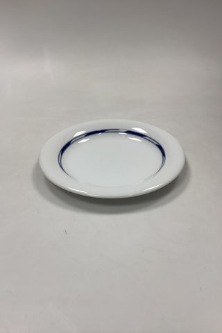 Royal Copenhagen Sirius Sidetallerken No. 619