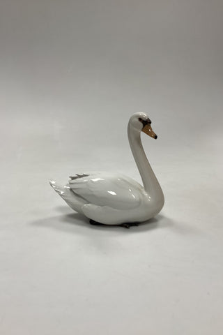 Bing and Grondahl Figurine of Swan No. 1818