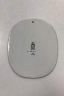 Royal Copenhagen Piet Hein Gruk Platte fra 1980