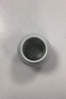 Bing og Grøndahl Lille Vase med Skibsmotiv No. 671
