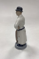 Royal Copenhagen Figur Slagter No. 4645