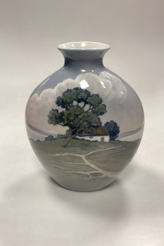 Bing & Grondahl Porcelain and Uniques - Art Nouveau