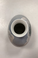 Bing og Grøndahl Art Nouveau Vase No. 8788/506