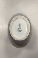 Bing og Grøndahl Art Nouveau Vase No. 8788/506