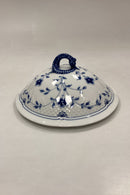 Bing og Grøndahl Sommerfugl Låg til Terrin No. 5