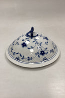 Bing og Grøndahl Sommerfugl Låg til Terrin No. 5