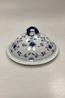 Bing og Grøndahl Sommerfugl Låg til Terrin No. 5