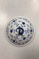 Bing og Grøndahl Sommerfugl Låg til Terrin No. 5