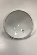 Bing og Grøndahl Sommerfugl Låg til Terrin No. 5