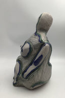 Sten Lykke Madsen Stentøjsfigur Kvindeskikkelse