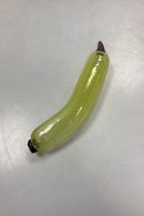 Kosta Boda Glas Banan