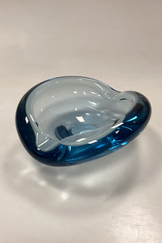 Holmegaard Akva Glasskål