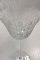 Romanze Rødvinsglas Bjørn Wiinblad for Rosenthal