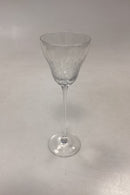Romanze Hedvinsglas/Snapseglas Bjørn Wiinblad for Rosenthal