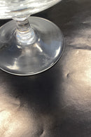 Romanze Cognacglas Bjørn Wiinblad for Rosenthal