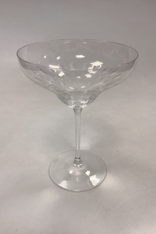Romanze Cocktailglas/Champagneglas Bjørn Wiinblad for Rosenthal