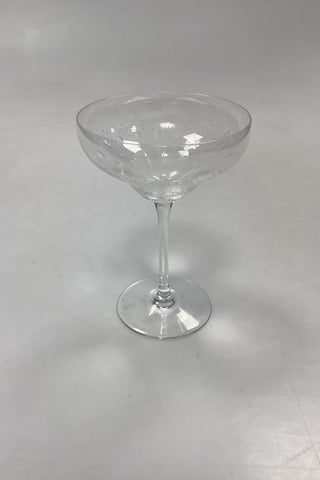Romanze Cocktailglas Bjørn Wiinblad for Rosenthal