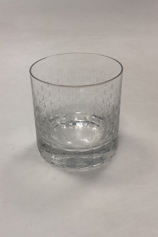 Romanze Whiskeyglas Bjørn Wiinblad for Rosenthal