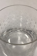 Romanze Whiskeyglas Bjørn Wiinblad for Rosenthal