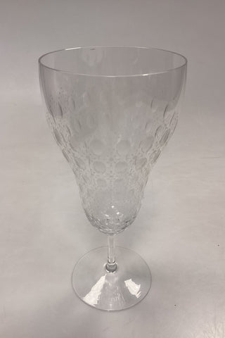 Romanze Ølglas Bjørn Wiinblad for Rosenthal