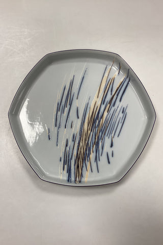 Royal Copenhagen Ivan Weiss Fad No. 4/22781