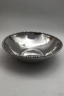 Kai Olsen Sterling Sølv Skål