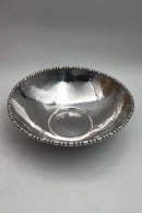 Kai Olsen Sterling Sølv Skål