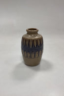 L. Hjort Keramik Vase