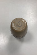 L. Hjort Keramik Vase