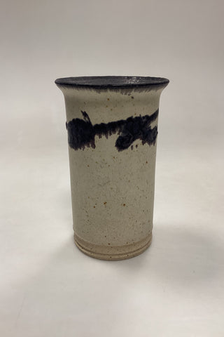 Bjørn Keramik Stentøjsvase