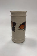 Kähler Ceramic Vase with Apples No. 811-18