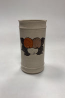 Kähler Ceramic Vase with Apples No. 811-18