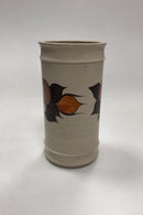 Kähler Ceramic Vase with Apples No. 811-18