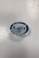 Holmegaard Menuet Glasvase