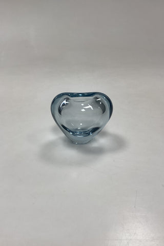 Holmegaard Menuet Glasvase