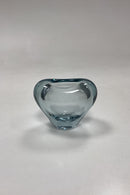 Holmegaard Menuet Glasvase