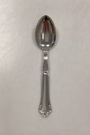 City Silverplate Dessert Spoon from Københavns Skefabrik