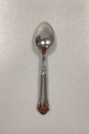 City Silverplate Dessert Spoon from Københavns Skefabrik