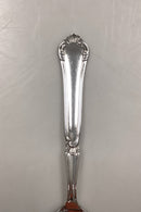 City Silverplate Dessert Spoon from Københavns Skefabrik