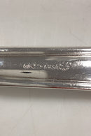 City Silverplate Dessert Spoon from Københavns Skefabrik