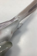 Bing og Grøndahl Figur Fugl - Vipstjert No. 1764 - Danam Antik