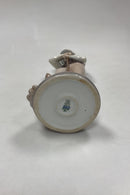 Bing og Grøndahl Figur Høstarbejder No. 2049 - Danam Antik