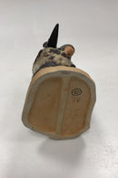 Bing og Grøndahl Stentøjsfigur - Smed No. 2225 - Danam Antik