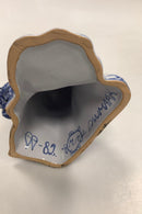 Bjørn Wiinblad Figur af pige Moster Ella M17 fra 1982 - Danam Antik